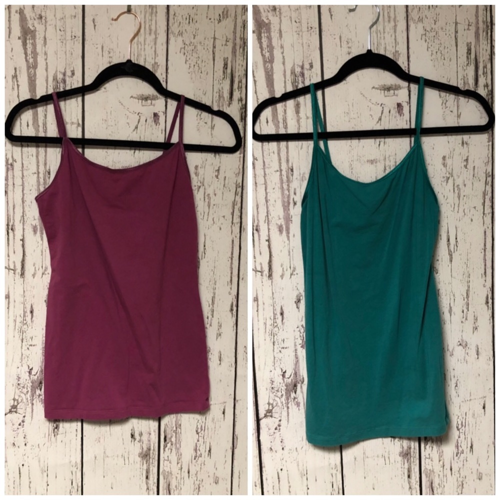 CAbi Cami Tank Top Small